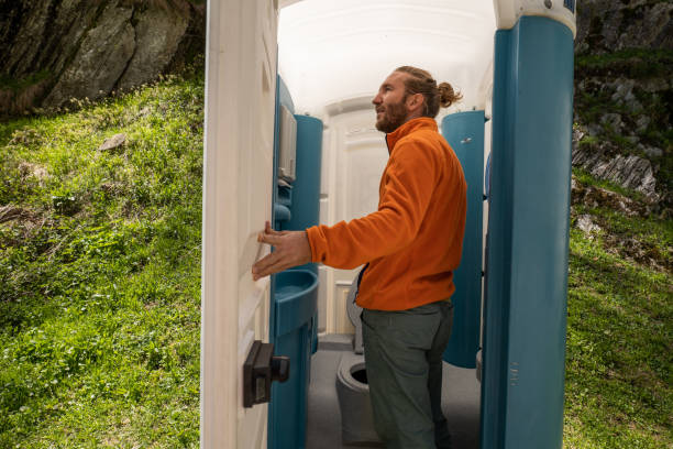 Best Luxury portable toilet rental  in Fulton, NY