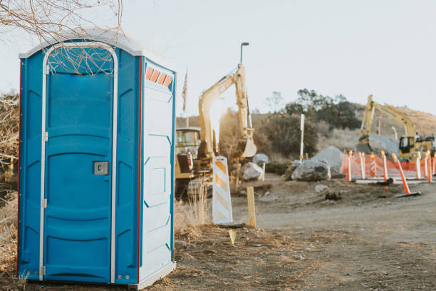 Best Portable restroom trailer rental  in Fulton, NY