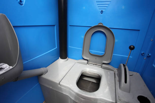 Portable Toilet Options We Offer in Fulton, NY