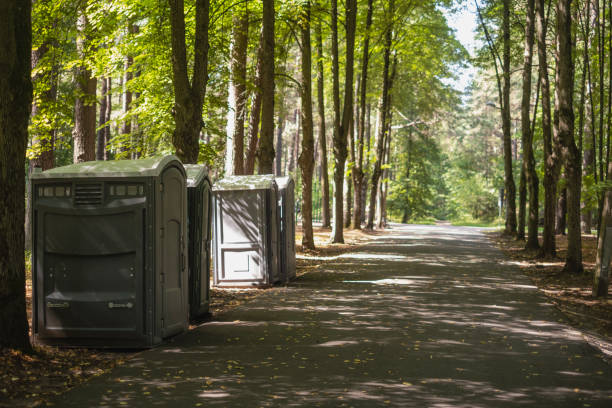 Best Affordable porta potty rental  in Fulton, NY